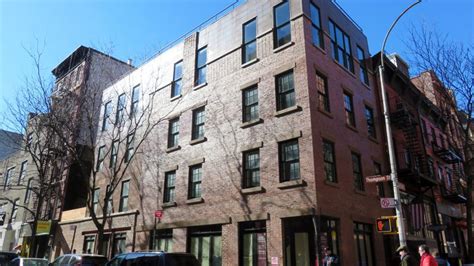 78 Greenwich Village Village Apartments for Rent .
